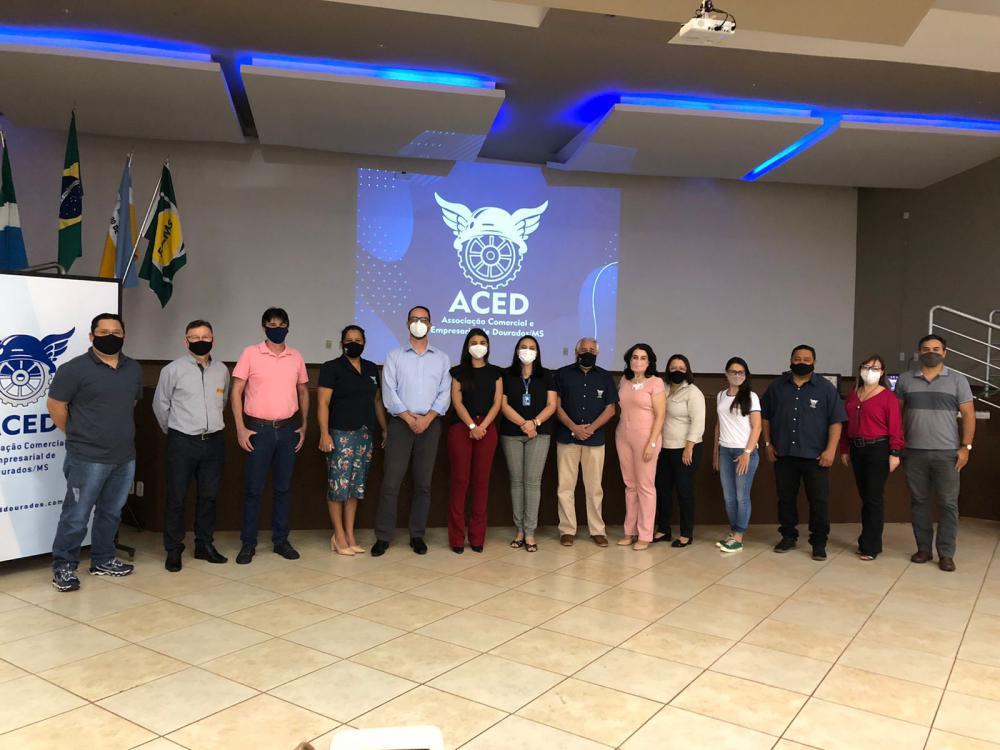 Evento Mutir&atilde;o da reconcilia&ccedil;&atilde;o
