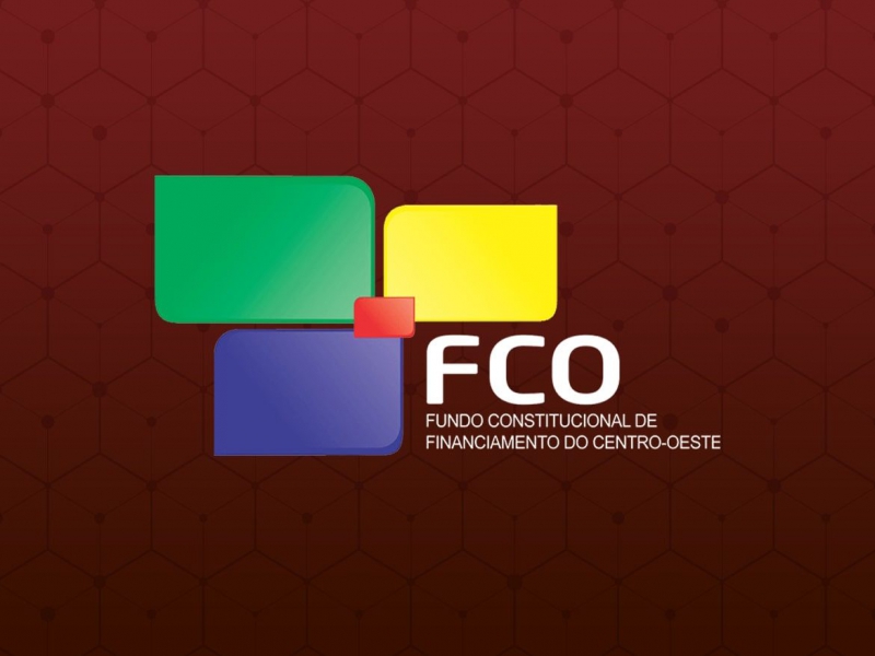 Notícia: FCO inicia ano com aprovação de R$ 298 milhões para financiamentos 