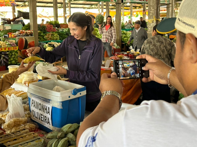 Notícia: Prazo para envio das fotos do Concurso de Fotografia da ACED entra na reta final