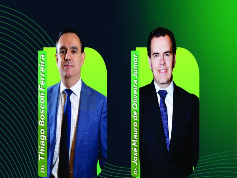 Notícia: Evento aborda impactos da reforma tributária no comércio, serviços e indústria