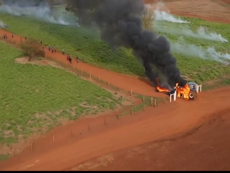 Notícia: NOTA OFICIAL - ACED 