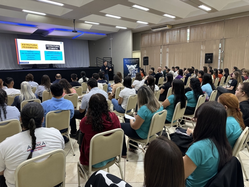 Notícia: REGULAMENTO DO DESPERTAR PARA O TRABALHO 2026