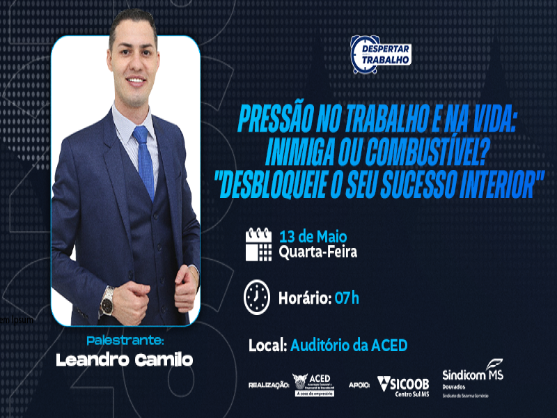 Foto de notícia