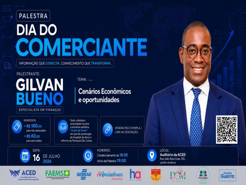 Foto de notícia