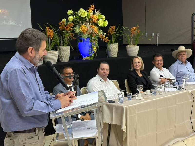 Foto de notícia