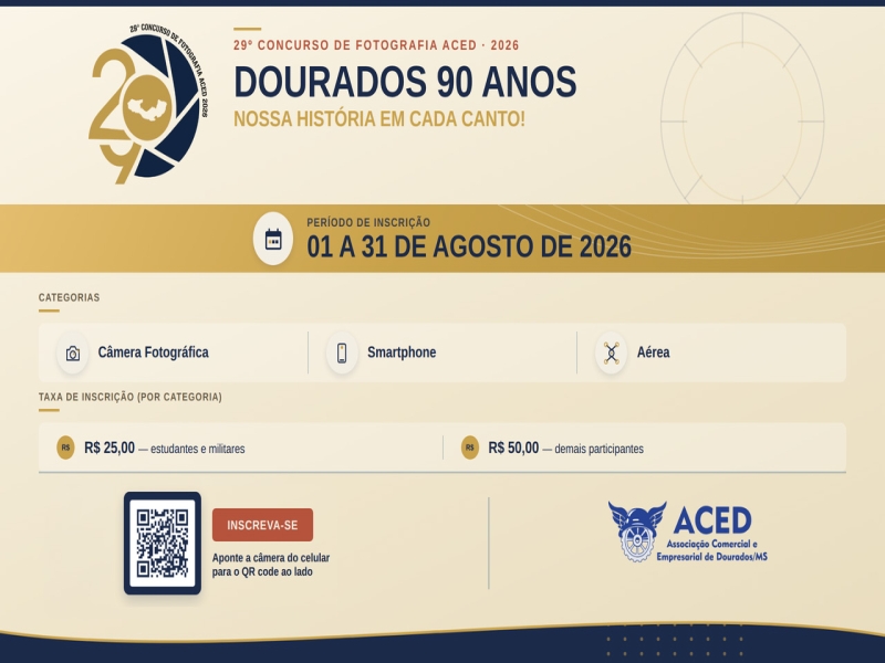 Foto de notícia