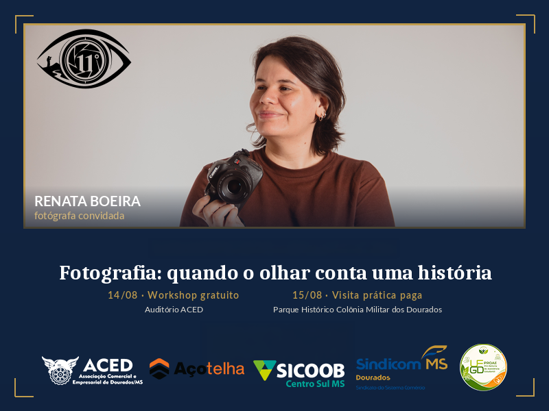 Foto de notícia