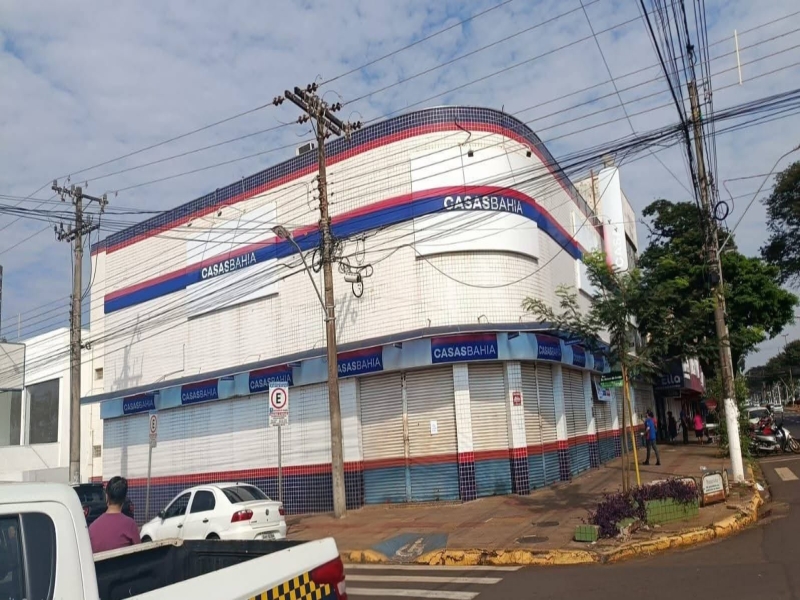 Foto de notícia
