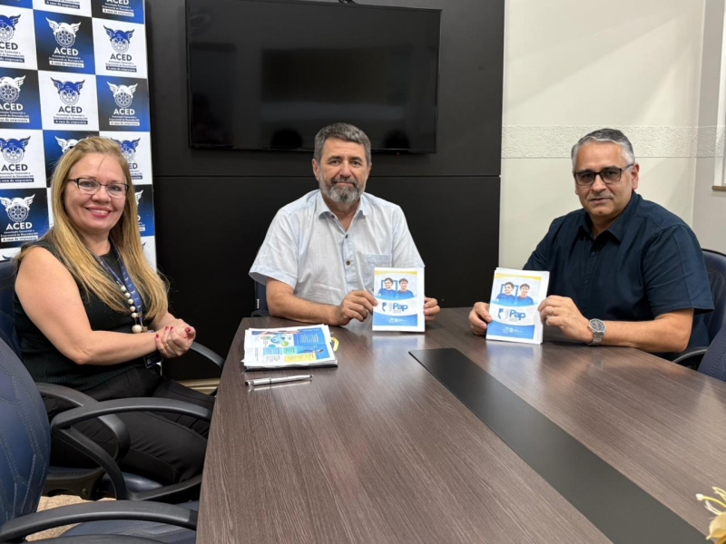 Foto de notícia