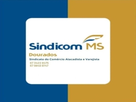 Logotipo de parceiro